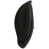 VIVE Stimulateur de clitoris Minu 10 x 5cm Noir